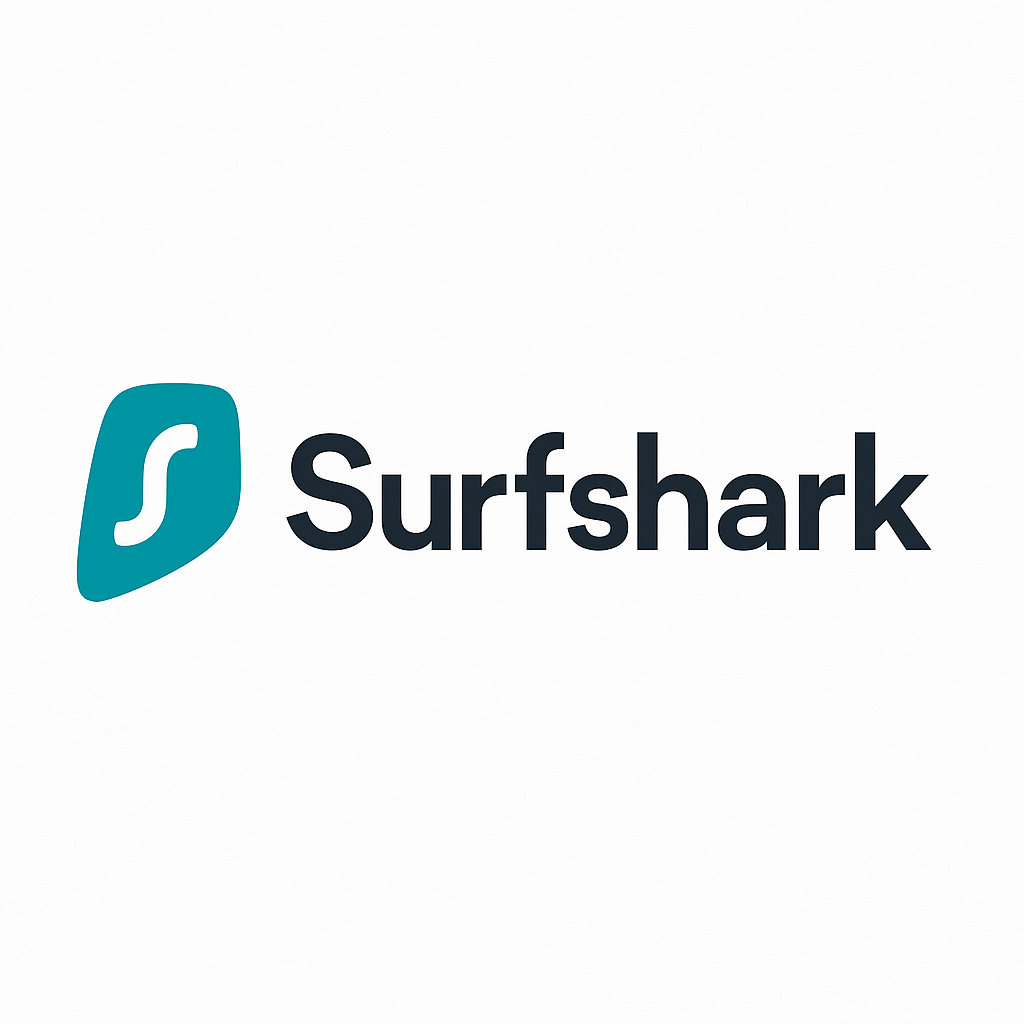 SurfsharkVPN